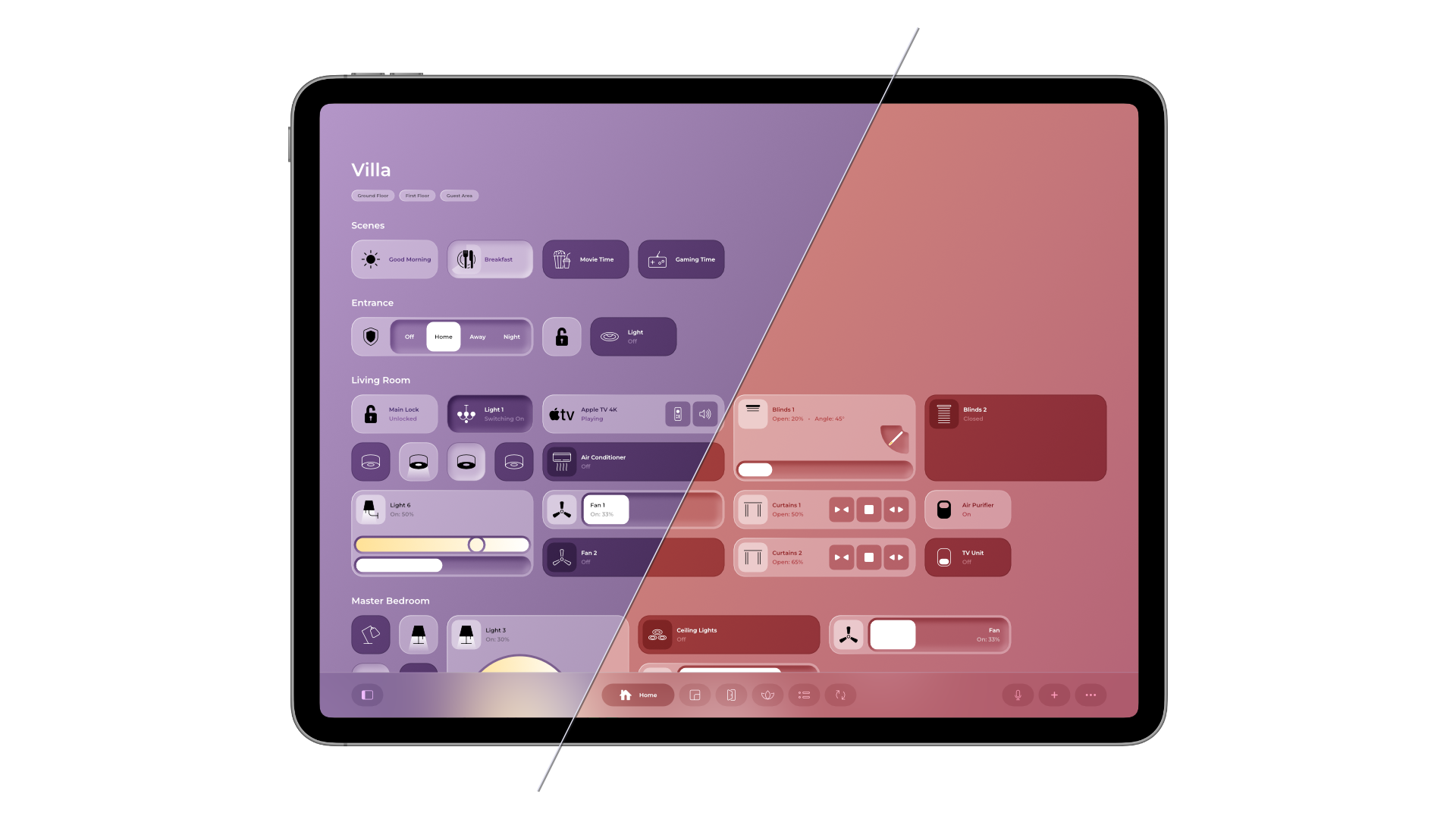 Personalized for Each Member